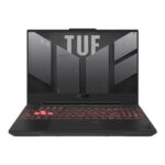لپ تاپ استوک Asus tuf a15 پردازنده Ryzen5