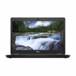 لپ تاپ استوک 5491 Dell Latitude پردازنده i5