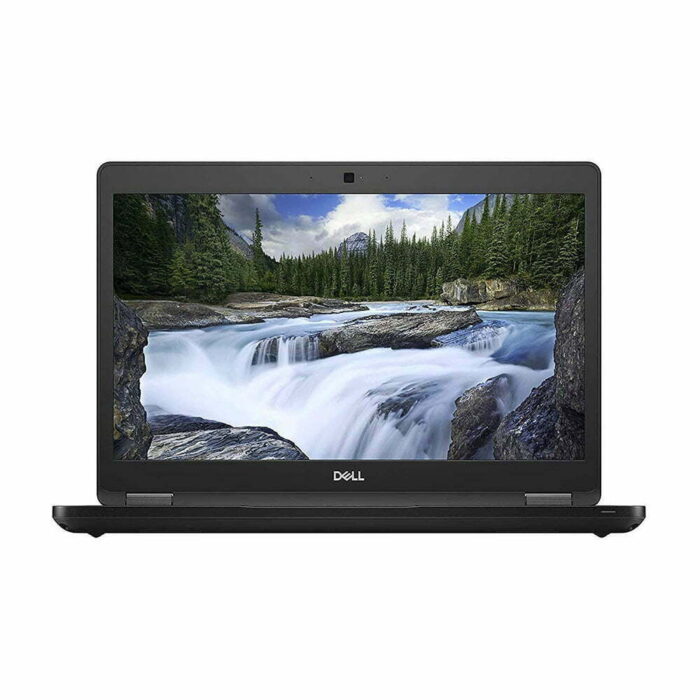 لپ تاپ استوک 5491 Dell Latitude پردازنده i5