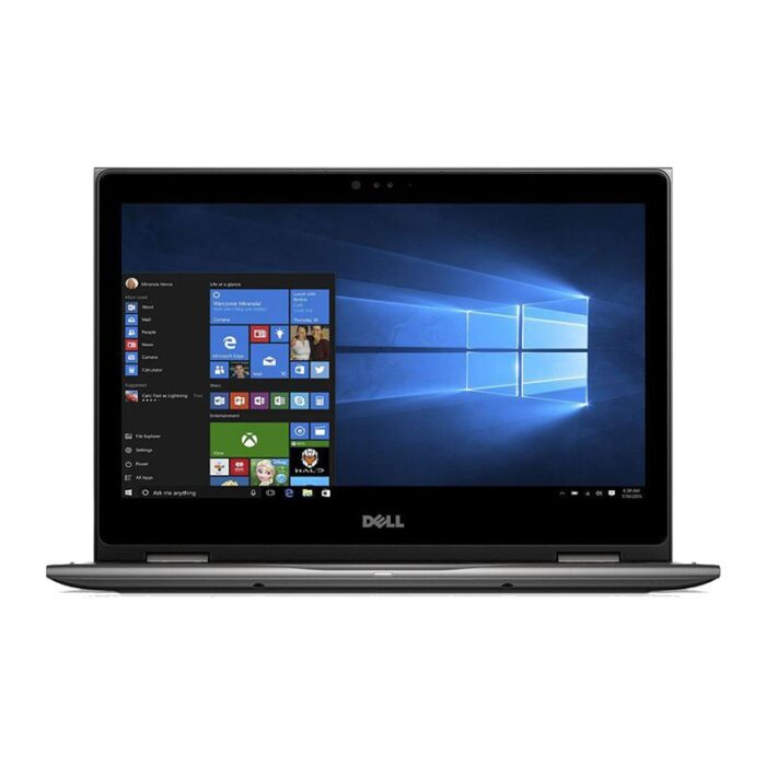 لپ تاپ استوک Dell INSPIRON 5599 پردازنده i7
