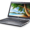 لپ تاپ استوک Dell Latitude E6520 پردازنده i7
