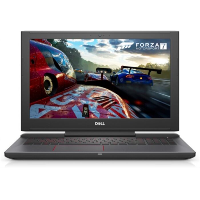 لپ تاپ استوک Dell inspiron 7577 پردازنده i7