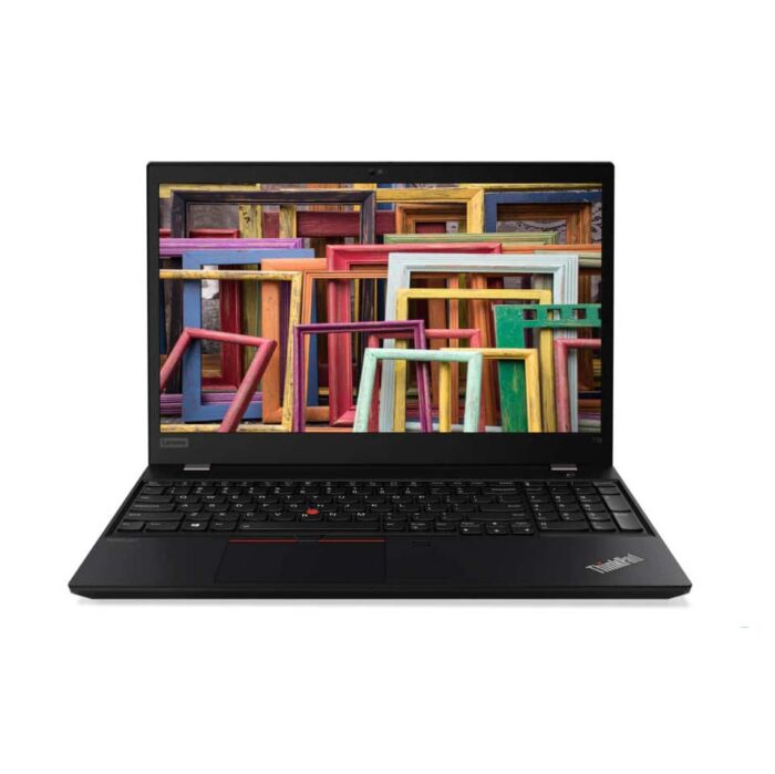 لپ تاپ استوک LENOVO ThinkPad T15 پردازنده i5