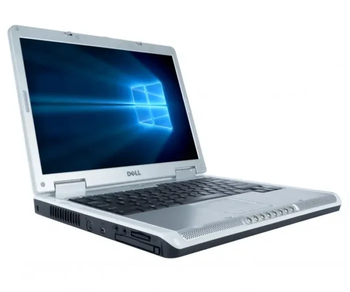 لپ تاپ استوک DELL inspiron 630 پردازنده pentium