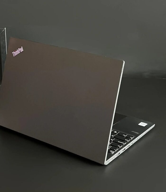لپ تاپ استوک LENOVO ThinkPad T15 پردازنده i5