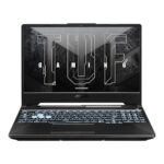 لپ تاپ استوک Asus TUF a15 پردازنده r7