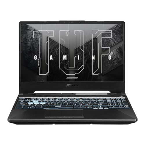 لپ تاپ استوک Asus TUF a15 پردازنده r7