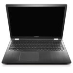 لپ تاپ استوک lenovo flex3 80r5 پردازنده i7
