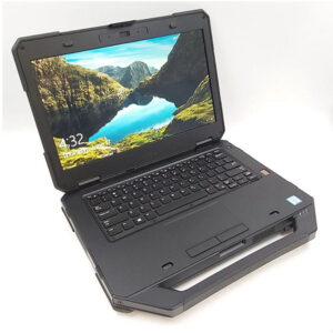 لپ تاپ استوک (Dell Latitude 5414 (Rugged پردازنده i5