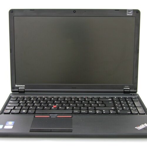 لپ تاپ استوک LENOVO thinkpad E520 پردازنده i3