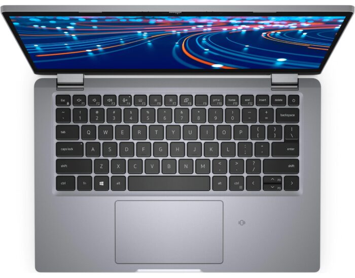 لپ تاپ استوک Dell latitude 5320 پردازنده i7