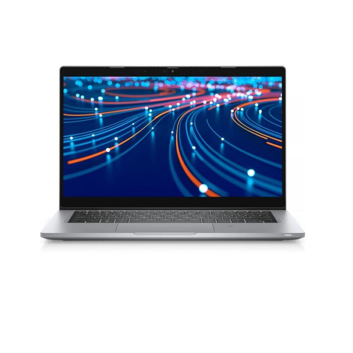 لپ تاپ استوک Dell latitude 5320 پردازنده i7