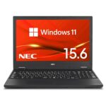 لپ تاپ استوک NEC VK23TX-U پردازنده i5