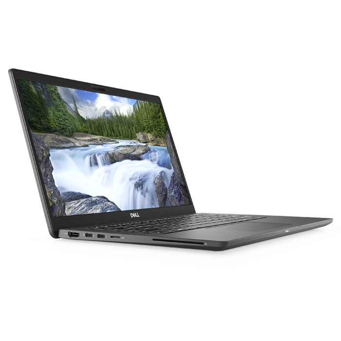 لپ تاپ استوک Dell latitude 7310 پردازنده i5