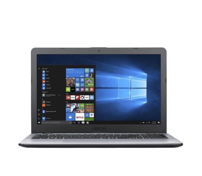 لپ تاپ استوک Asus X542UN پردازنده i7