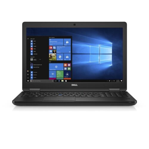 لپ تاپ استوک Dell pricision 3520 پردازنده i7