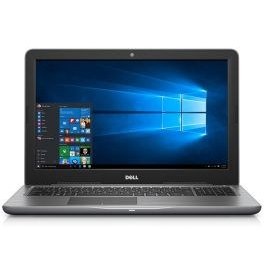 لپ تاپ استوک Dell inspiron 5567 پردازنده i5