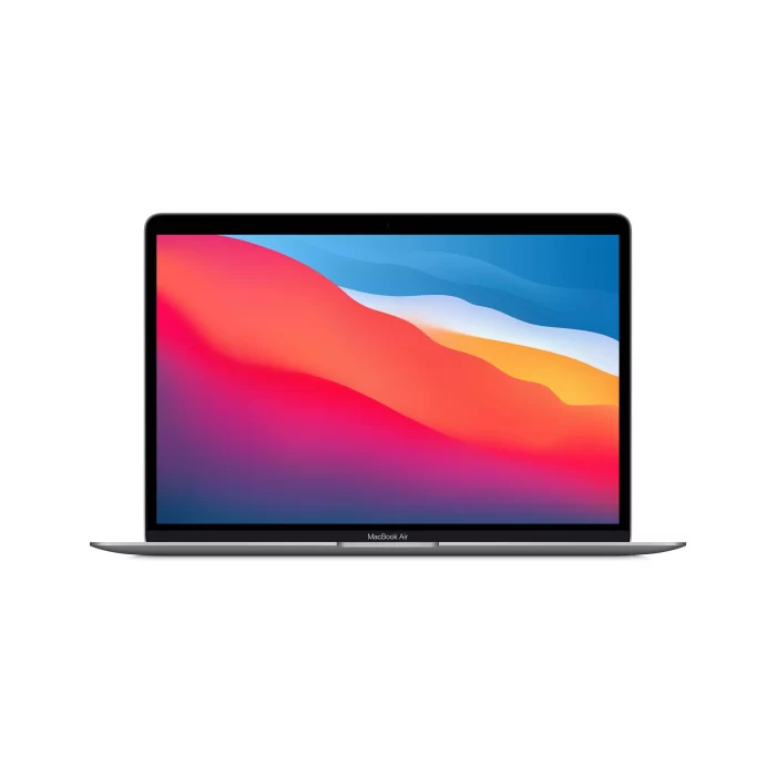 لپ تاپ استوک Apple Macbook Air A2237 2020 پردازنده M1