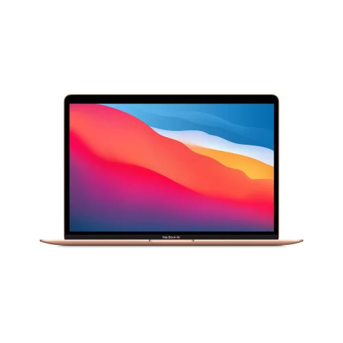 لپ تاپ استوک Apple Macbook Air A2337 2020 پردازنده M1