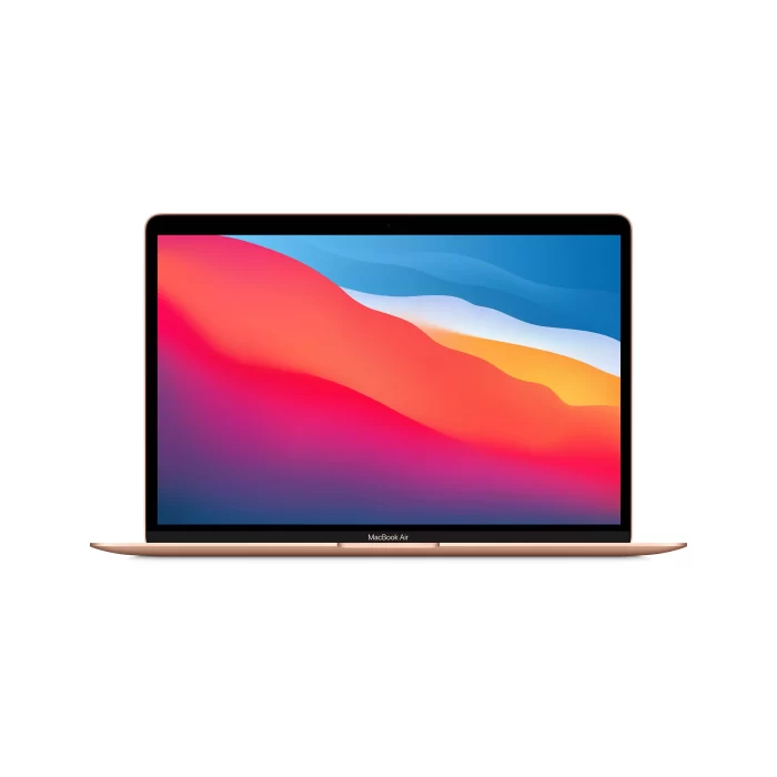 لپ تاپ استوک Apple Macbook Air A2337 2020 پردازنده M1