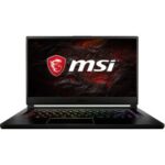 لپ تاپ استوک MSI GS65 steel پردازنده i7