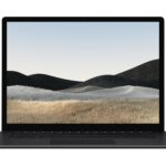 لپ تاپ استوک Microsoft SURFACE laptop 4 پردازنده i7