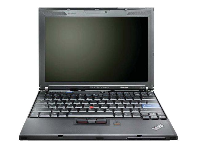 لپ تاپ استوک LENOVO thinkpad X201 پردازنده i5