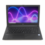 لپ تاپ استوک vostro 750 dell پردازنده i7