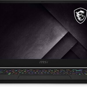 لپ تاپ استوک MSI GS66 STALTH 10UE پردازنده i7