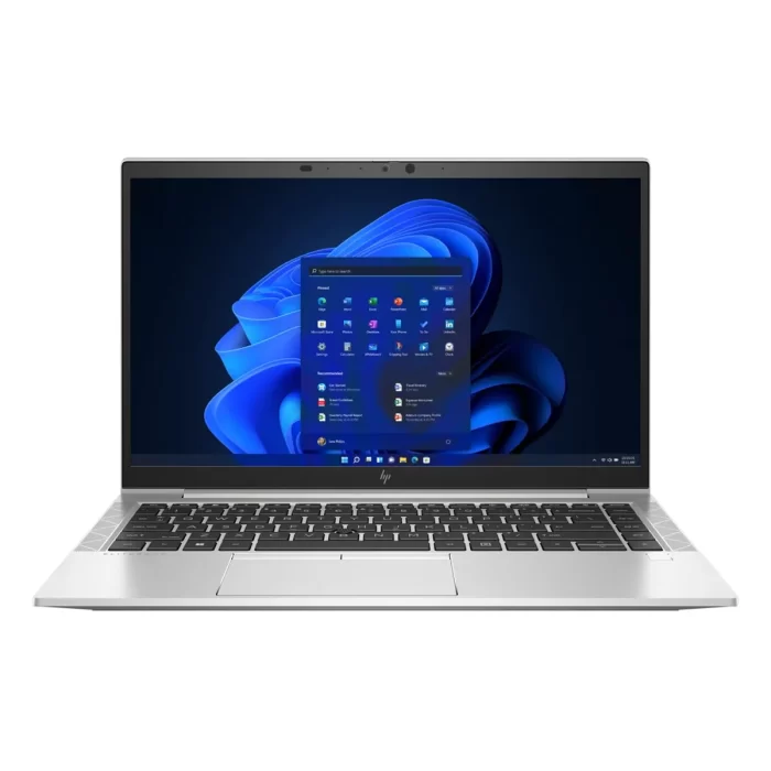 لپ تاپ استوک HP ELITEBOOK 845 G8 پردازنده R5pro