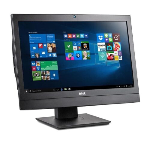 آل این وان استوک Dell optiplex 7440 (All in One) پردازنده i5