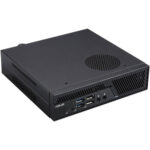 کیس استوک mini case asus پردازنده i5