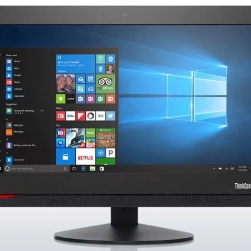 آل این وان استوک Thinkcenter M700 (All in One) پردازنده i5