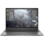 لپ تاپ استوک HP Zbook Firfly 15 G7 پردازنده i7