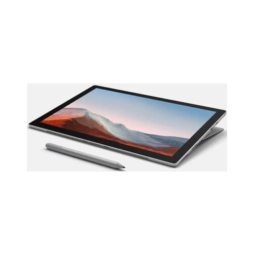 لپ تاپ استوک Microsoft SURFACE pro 7plus no key پردازنده i5