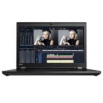 لپ تاپ استوک LENOVO thinkpad p73 پردازنده i7