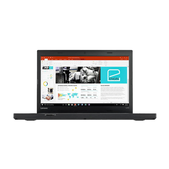 لپ تاپ استوک LENOVO L470 پردازنده i5