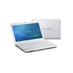 لپ تاپ استوک SONY Vaio VPCeg پردازنده i7