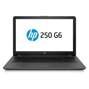 لپ تاپ استوک HP Notebook 250 G6 پردازنده i3