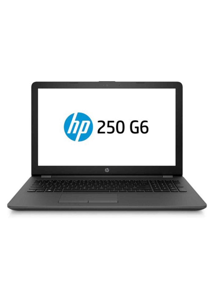لپ تاپ استوک HP Notebook 250 G6 پردازنده i3