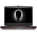 لپ تاپ استوک Alienware 17 R5 پردازنده i7