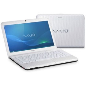 لپ تاپ استوک Sony Vaio N130 پردازنده T2050