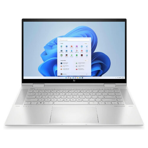 لپ تاپ استوک HP Envy 360 پردازنده Ryzen 5