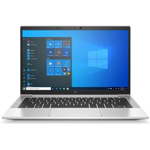 لپ تاپ استوک HP EliteBook x360 830 G7 پردازنده i5
