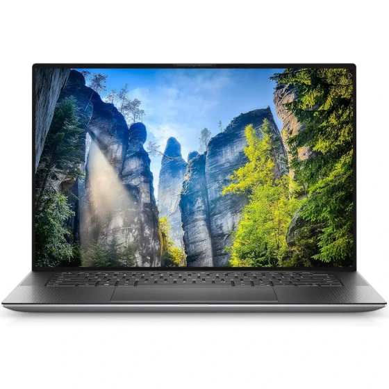 لپ تاپ استوک Dell Precision 5560 پردازنده Xeon