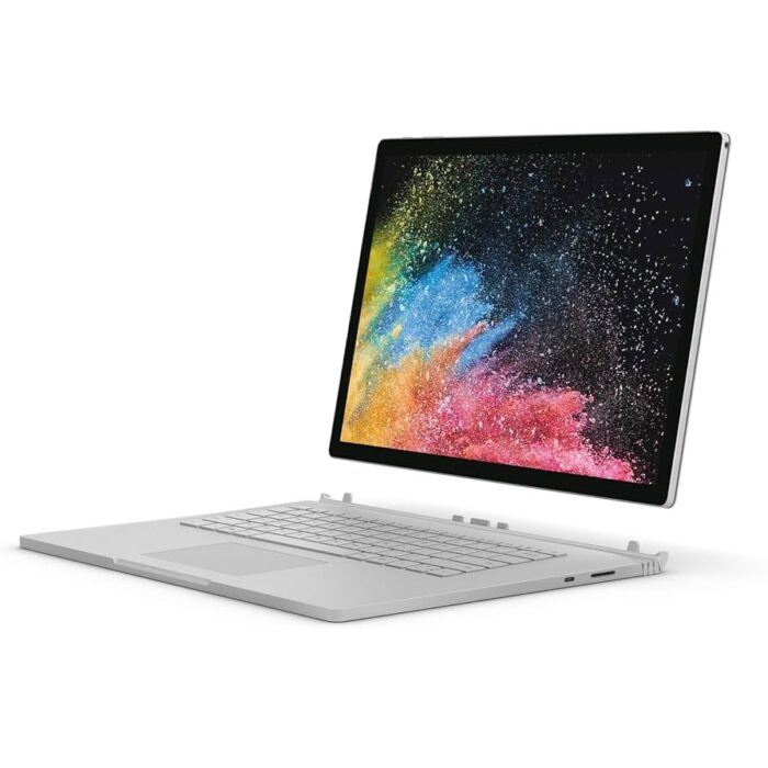 لپ‌تاپ استوک Microsoft Surface Book پردازنده i5