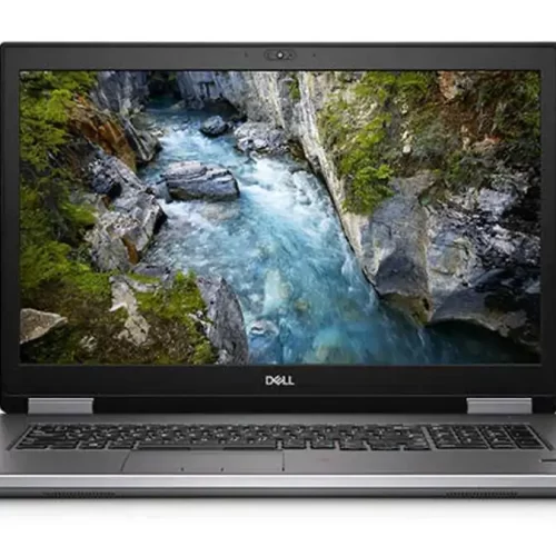 لپ تاپ استوک Dell Precision 7740 پردازنده i7