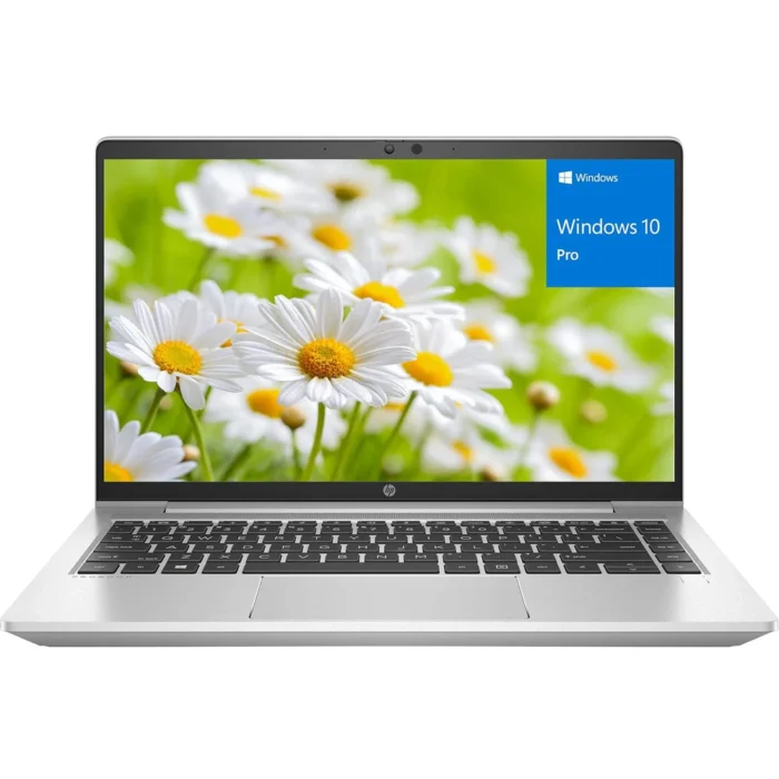 لپ تاپ استوک HP ProBook 445 G8 پردازنده Ryzen 5