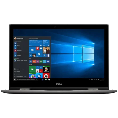 لپ تاپ استوک Dell Inspiron 13-5378 پردازنده i5
