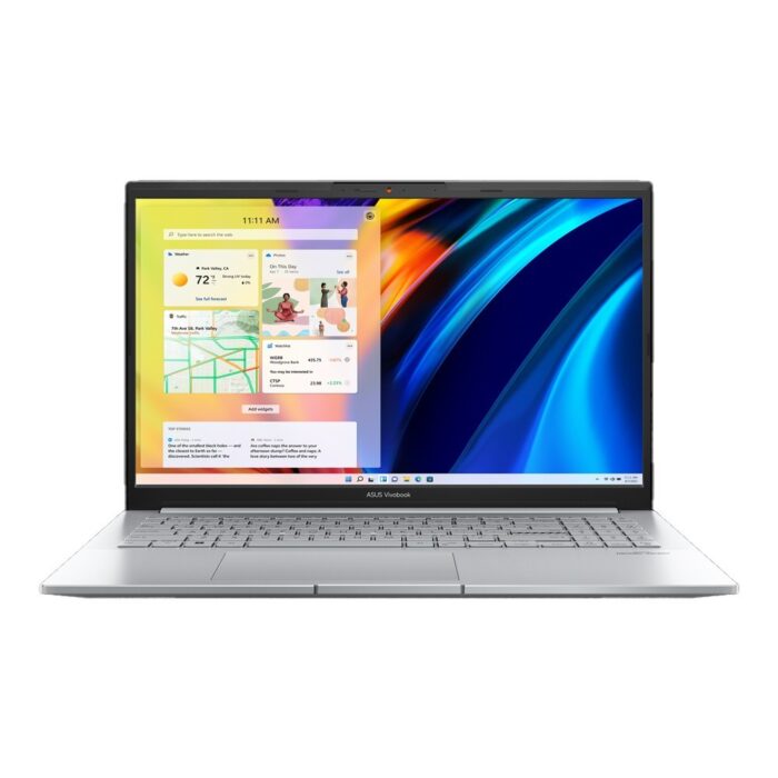 لپ تاپ استوک ASUS Vivobook K6500Z پردازنده i7